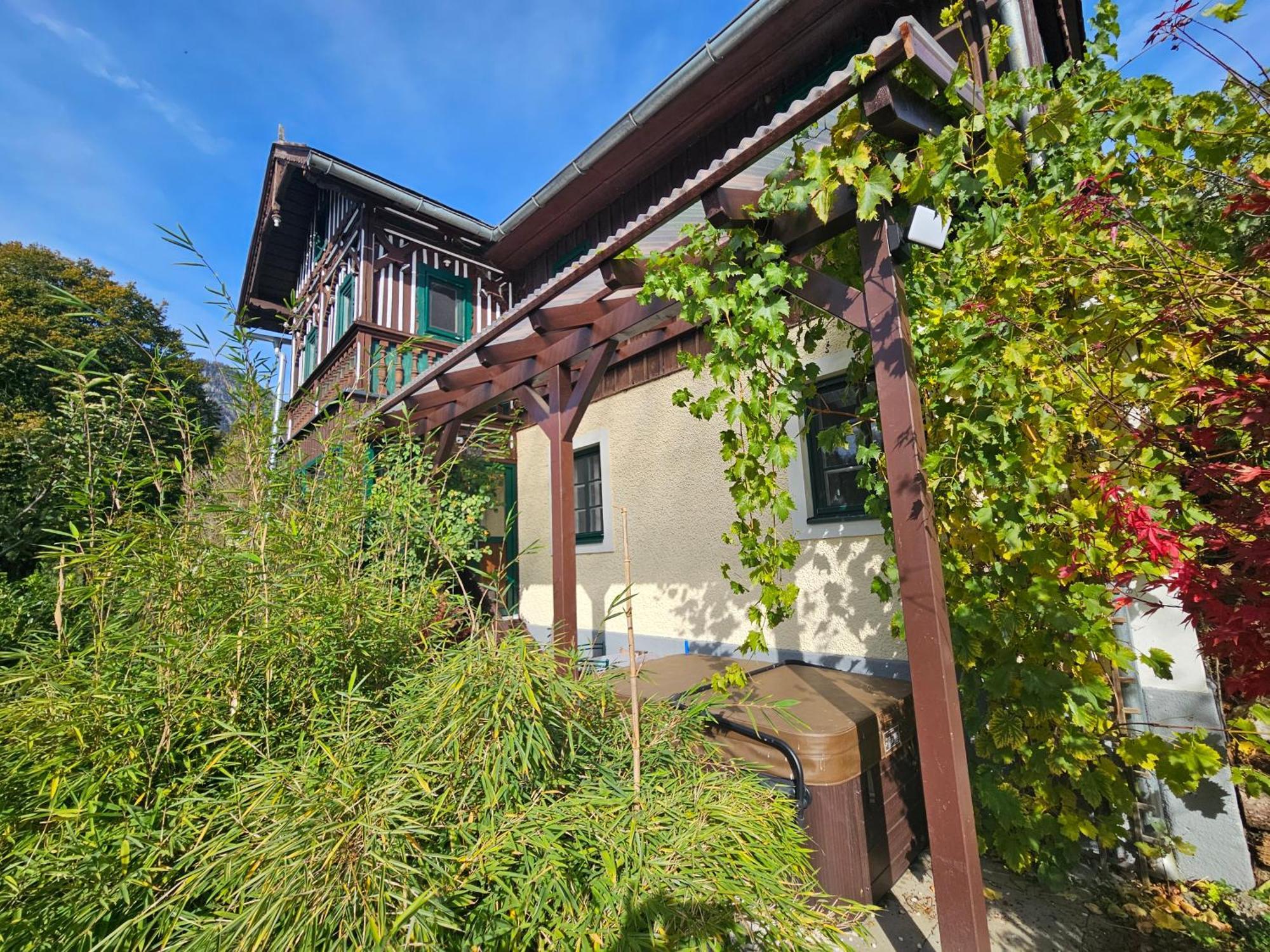 Ferienwohnung Salza *