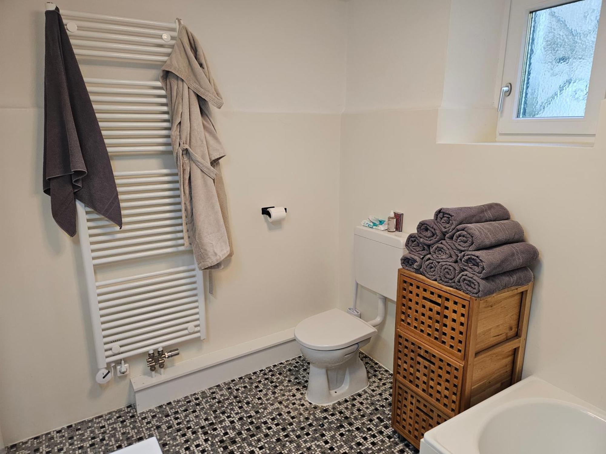 Ferienwohnung Salza Sankt Martin am Grimming