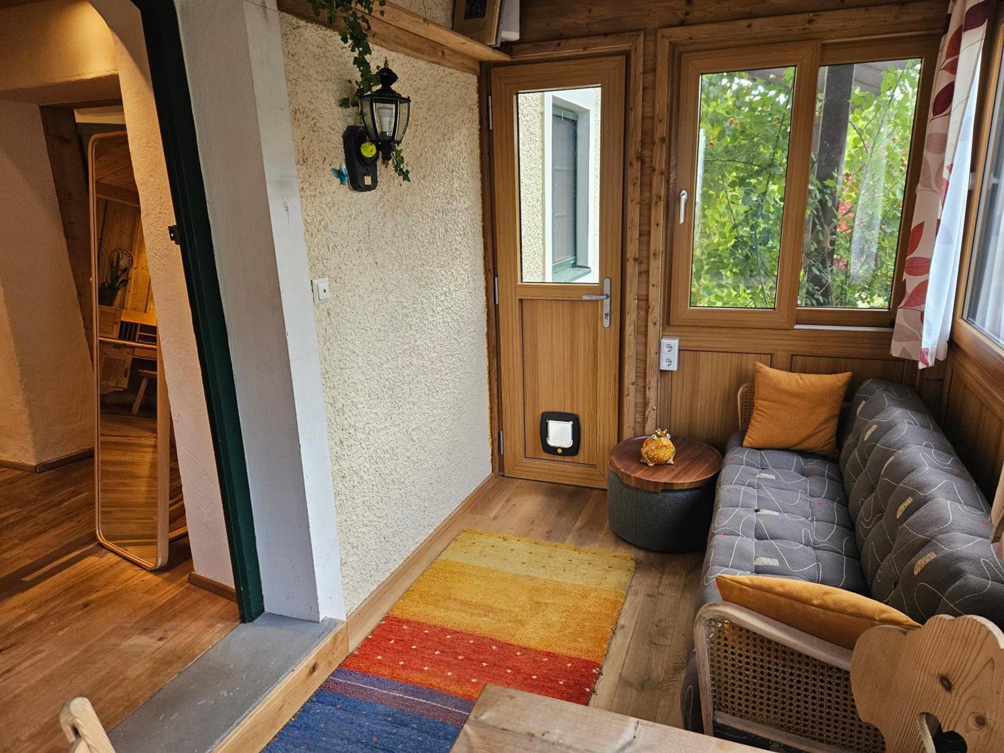 Ferienwohnung Salza * Sankt Martin am Grimming