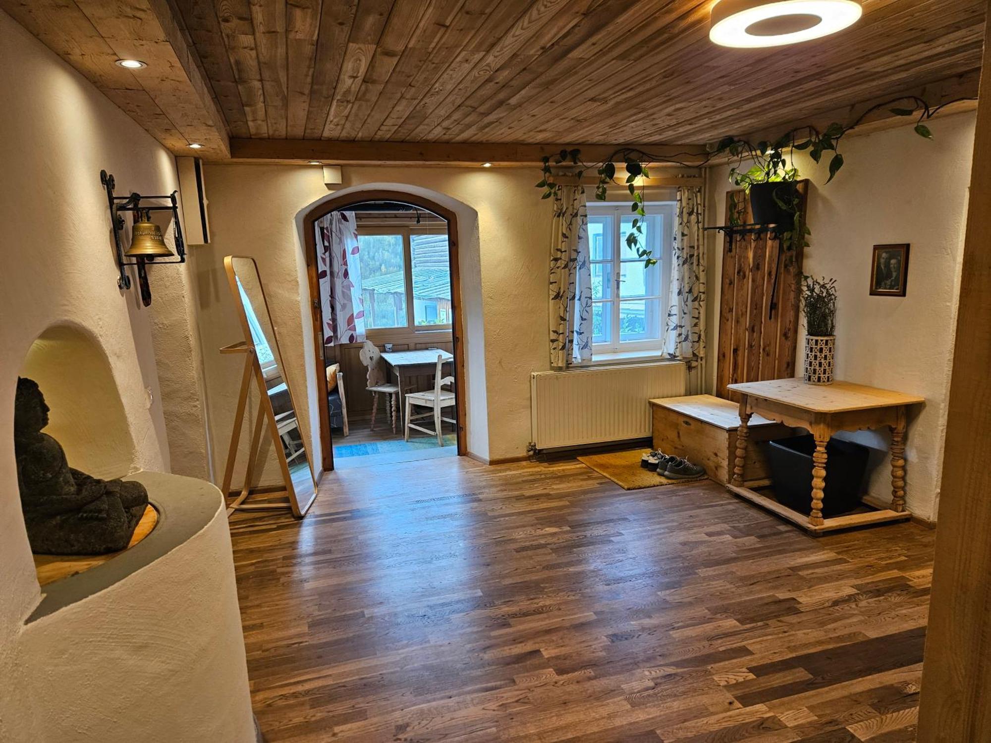 Premium Apartment Mit Privatem Whirlpool, Sauna, Garten Appartement