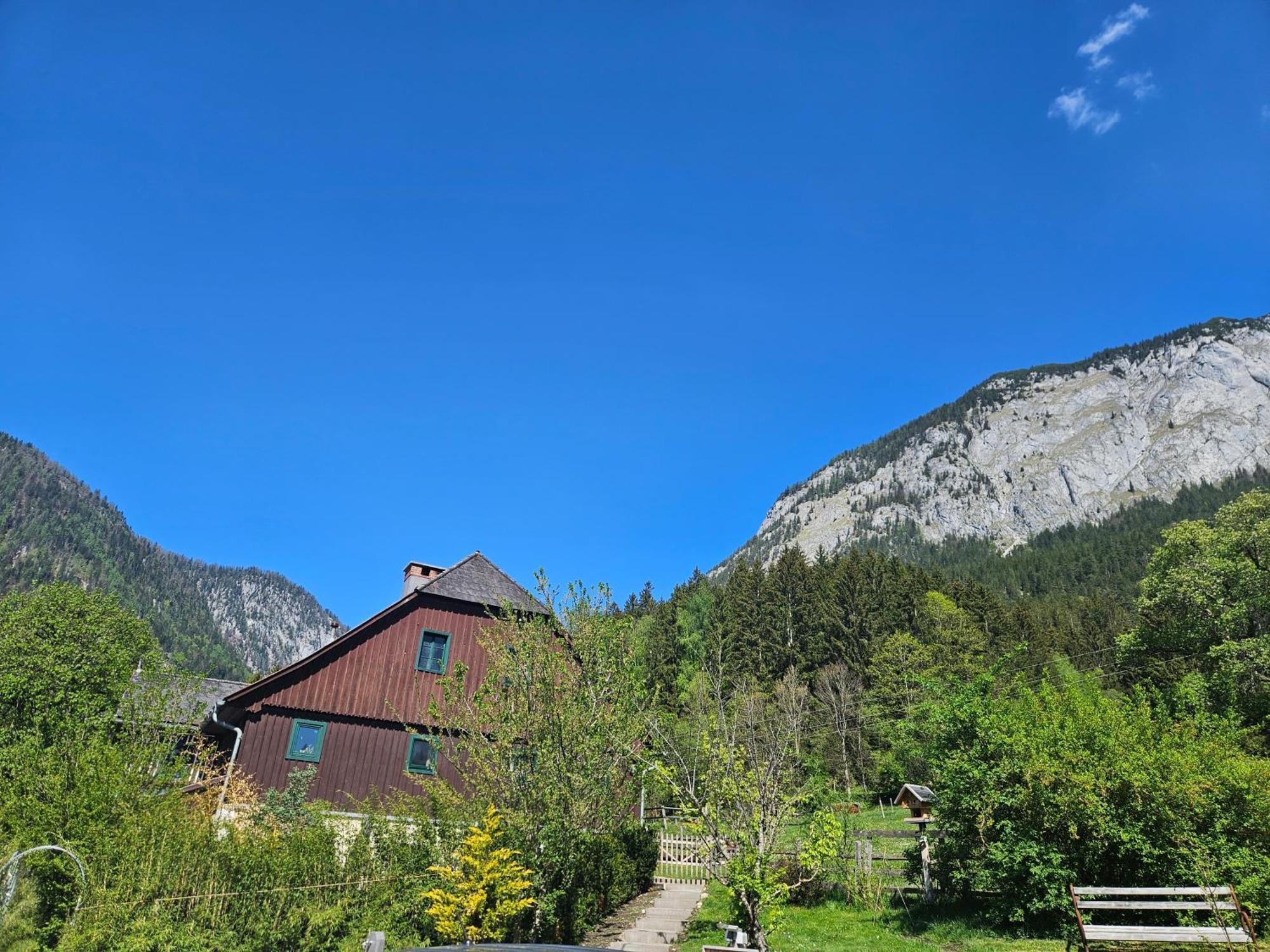 Premium Apartment Mit Privatem Whirlpool, Sauna, Garten Appartement